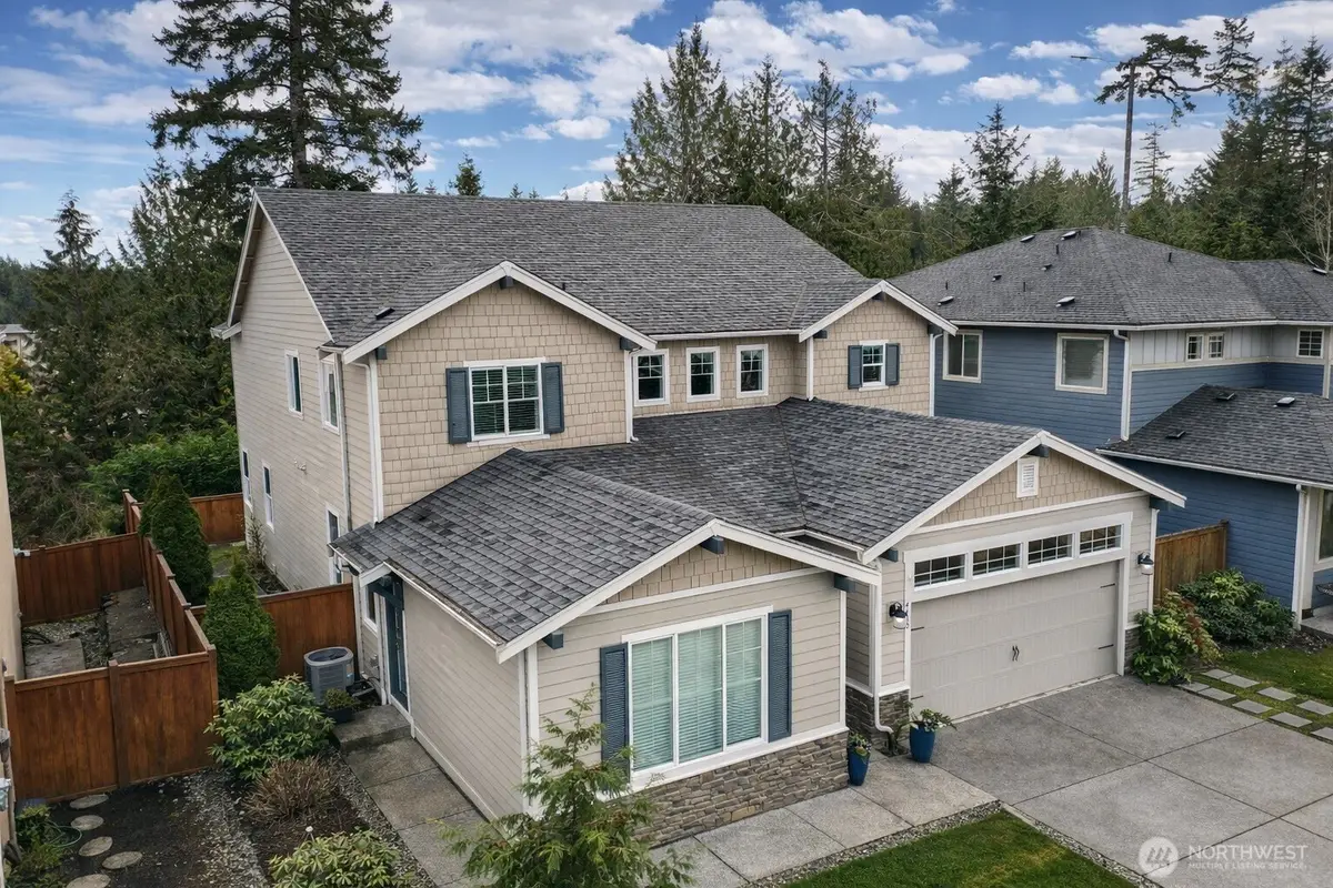 4410 Sentinel Court, Gig Harbor, WA 98332 - #1
