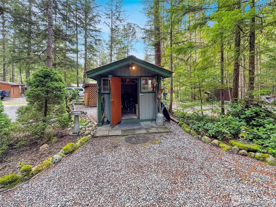 21 Drial Loop, Deming, WA 98244 - #3