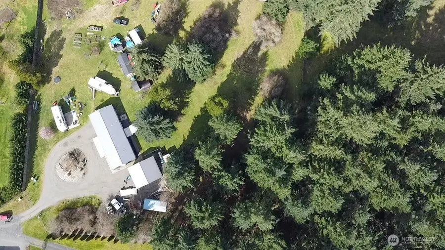 18434 Apricot Street Sw, Rochester, WA 98579 - #2