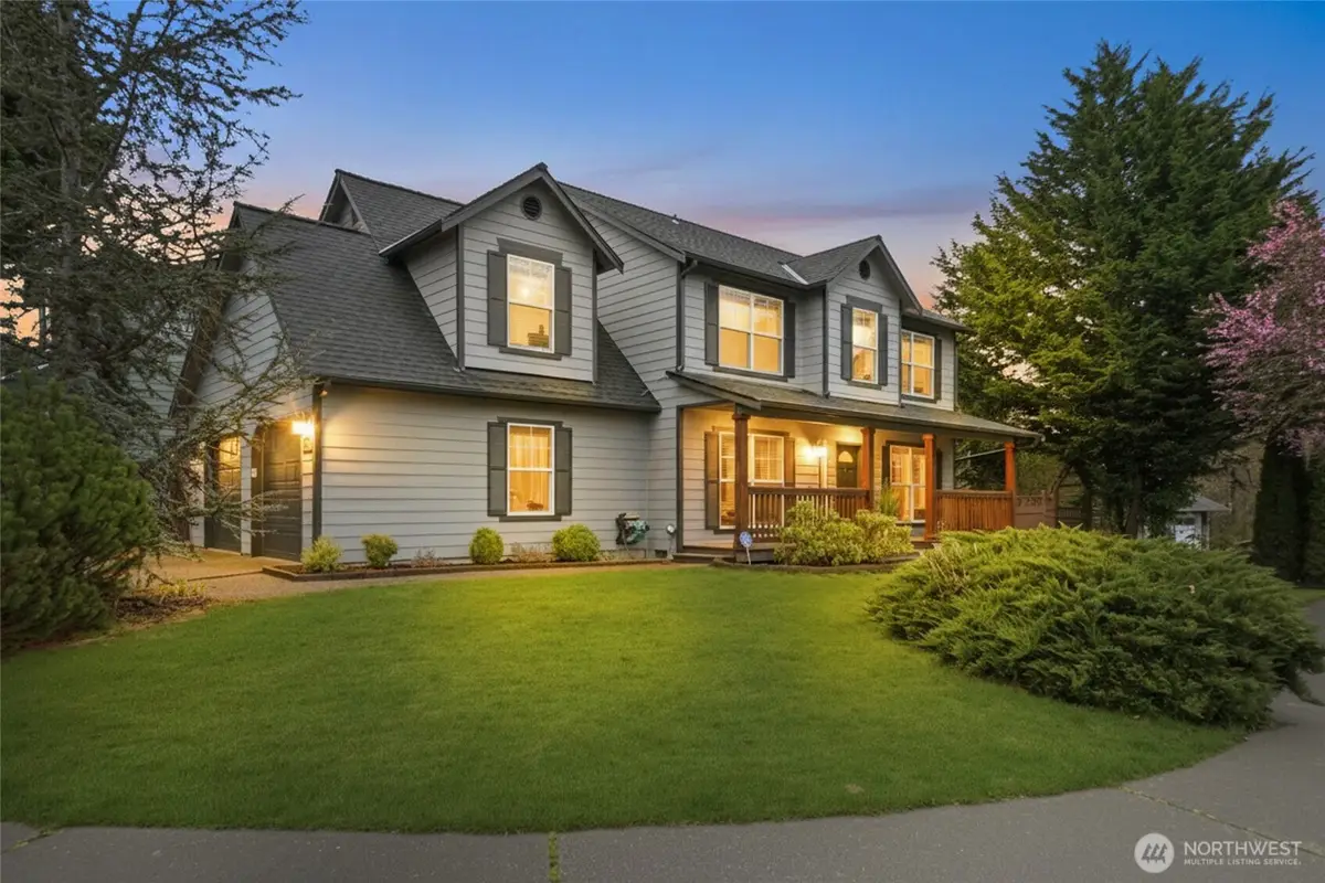 803 124th Court Ne, Lake Stevens, WA 98258 - #1