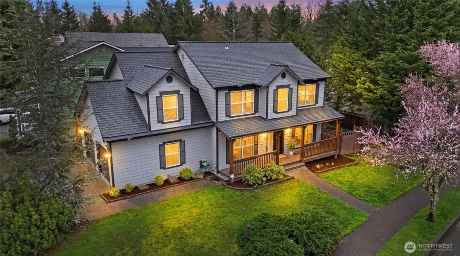 803 124th Court Ne, Lake Stevens, WA 98258 - #2