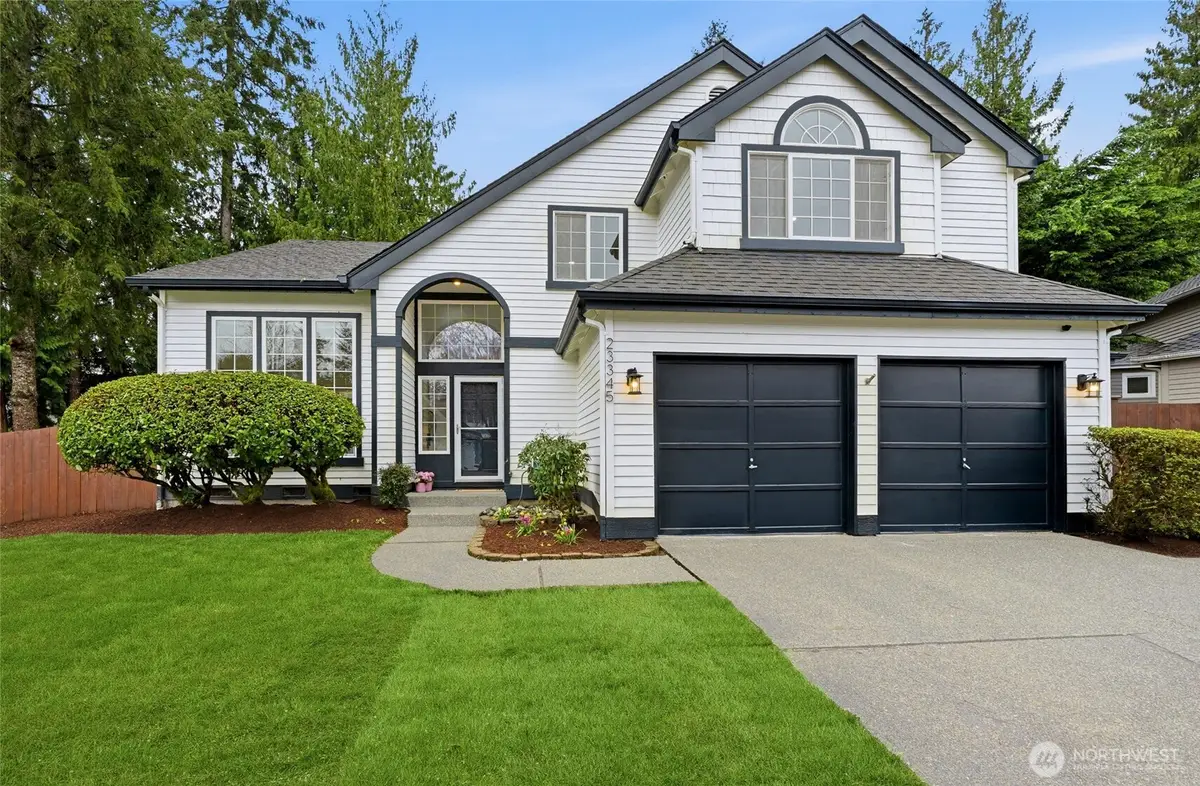 23345 NE 24th Place, Sammamish, WA 98074 - #1