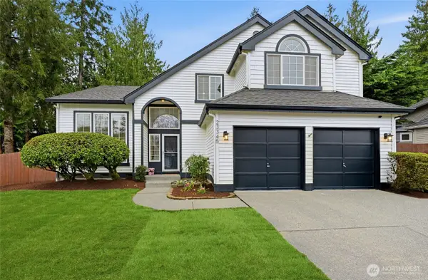 23345 NE 24th Place, Sammamish, WA 98074