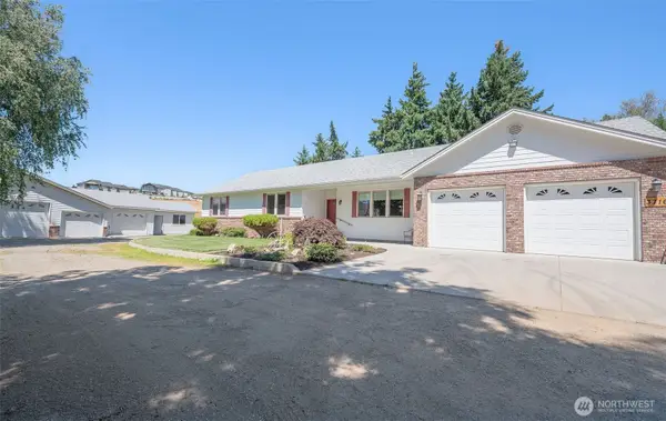 3716 Knowles Road, Wenatchee, WA 98801