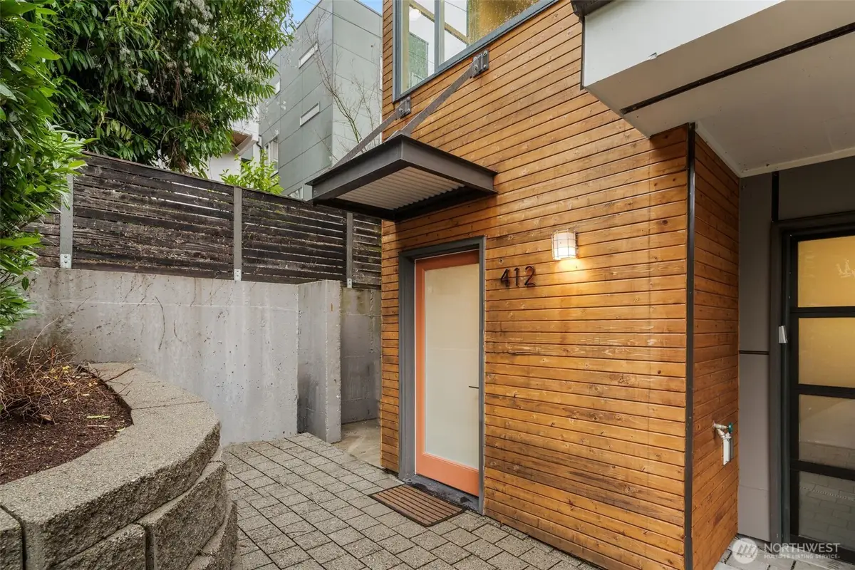 412 W Fulton Street, Seattle, WA 98119 - #1