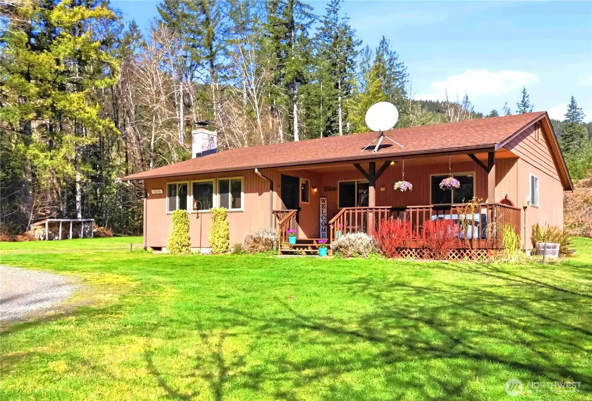 706 Falls Road #35, Randle, WA 98377 - #1