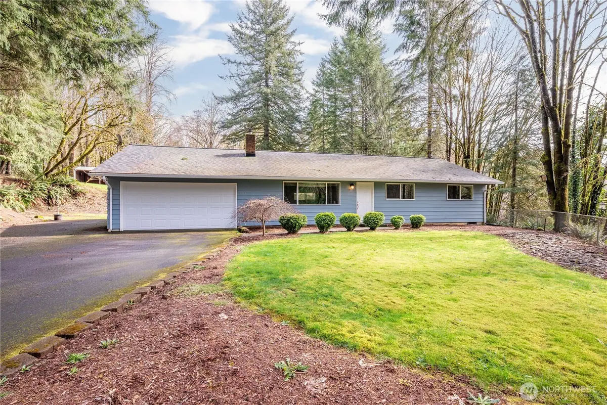 123 Haryu Road, Longview, WA 98632 - #1