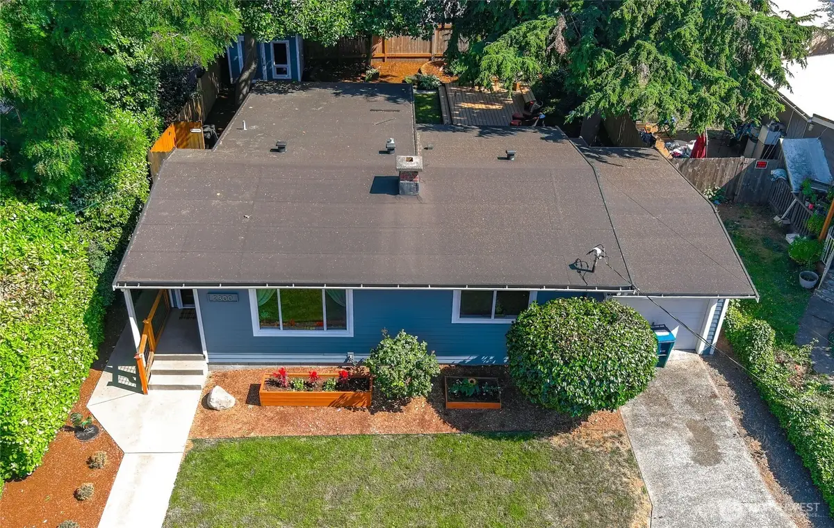 2300 NE 8th Place, Renton, WA 98056 - #1