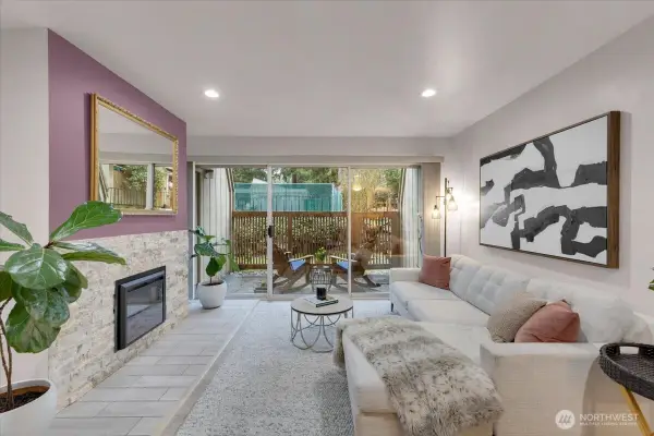 4807 180th Street Sw #E103, Lynnwood, WA 98037