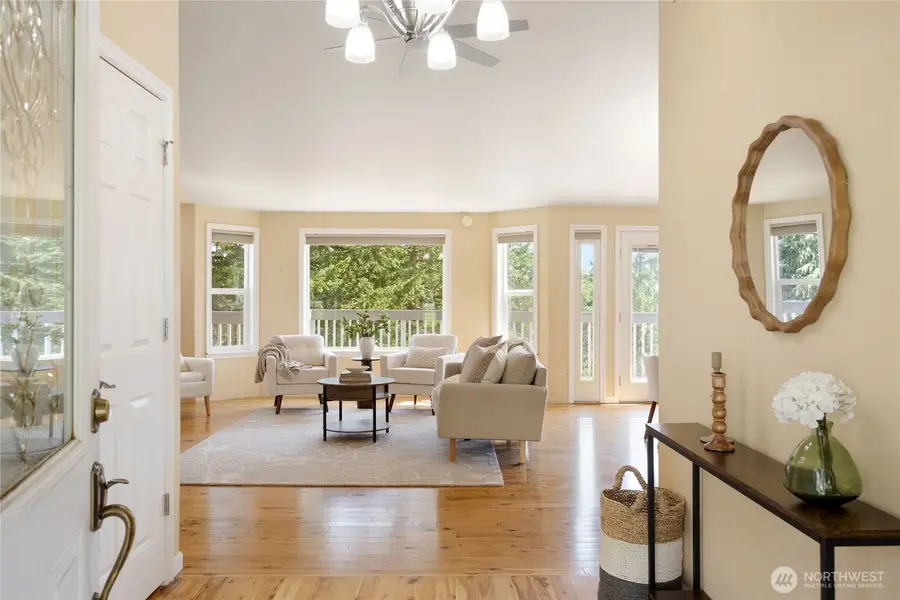 261 E Rainier Court, Allyn, WA 98524 - #2