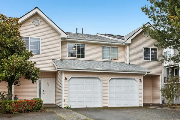 3111 156th Street Sw #C4, Lynnwood, WA 98087
