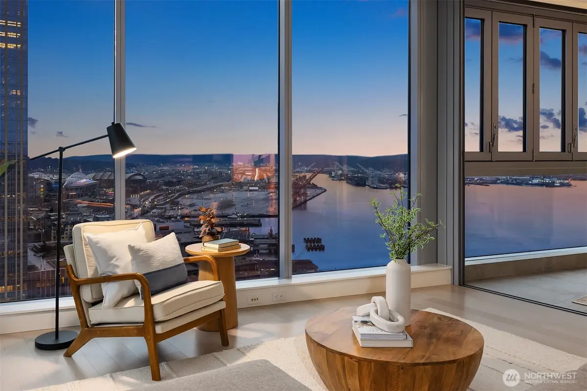 1521 2nd Avenue #3102, Seattle, WA 98101 - #1