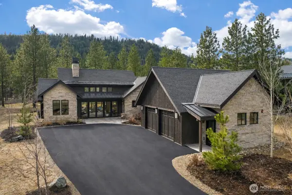 360 Gold Leaf Lane, Cle Elum, WA 98922