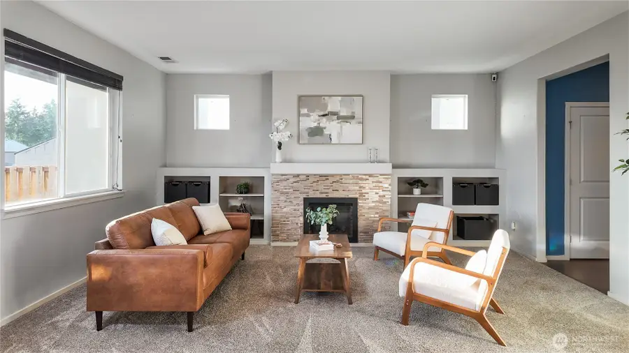 20523 5th Avenue Ct E, Spanaway, WA 98387 - #2