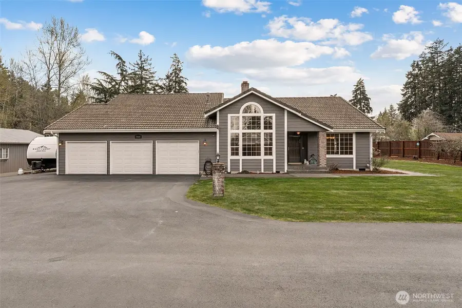 11610 45th Street E, Edgewood, WA 98372 - #2