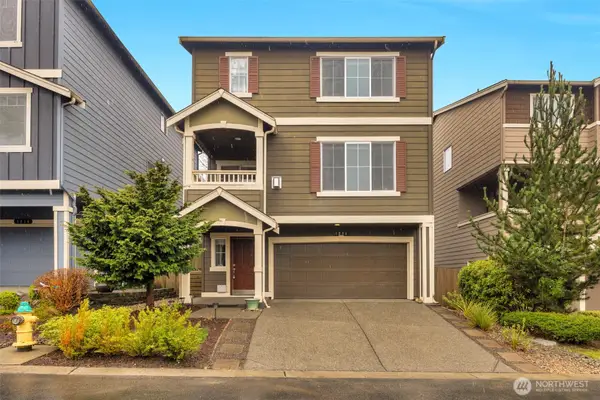 1224 92nd Avenue Ne, Lake Stevens, WA 98258