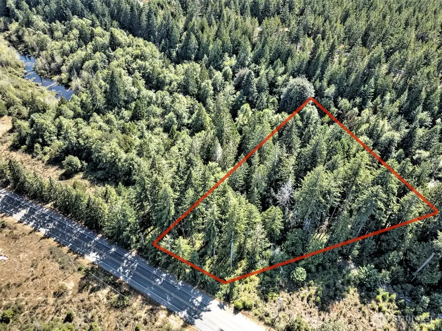 15501 N Us Highway 101 #N 1/2 Lot 3, Shelton, WA 98584 - #3