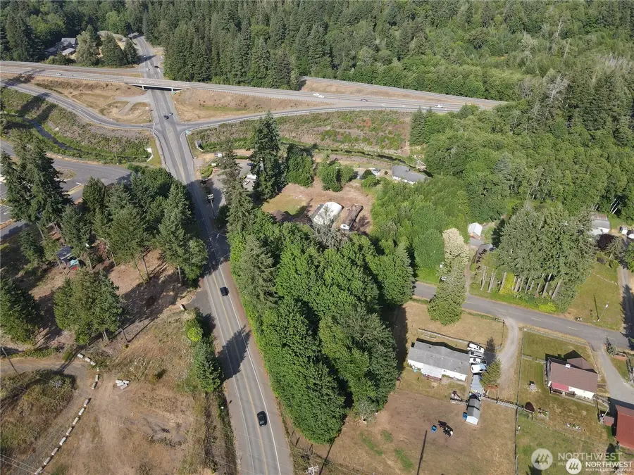 0 W Deegan Road #3, Shelton, WA 98584 - #2