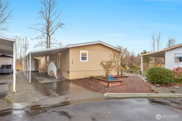 5900 64th Street Ne #128, Marysville, WA 98270