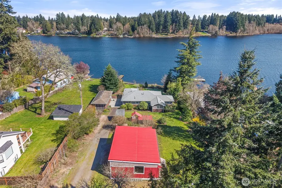 6436 Guerin Street Sw, Olympia, WA 98512 - #3