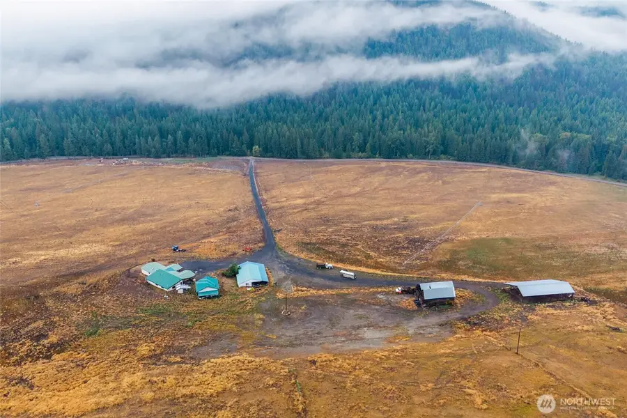 361 Lone Ranch Creek Rd, Danville, WA 99121 - #2