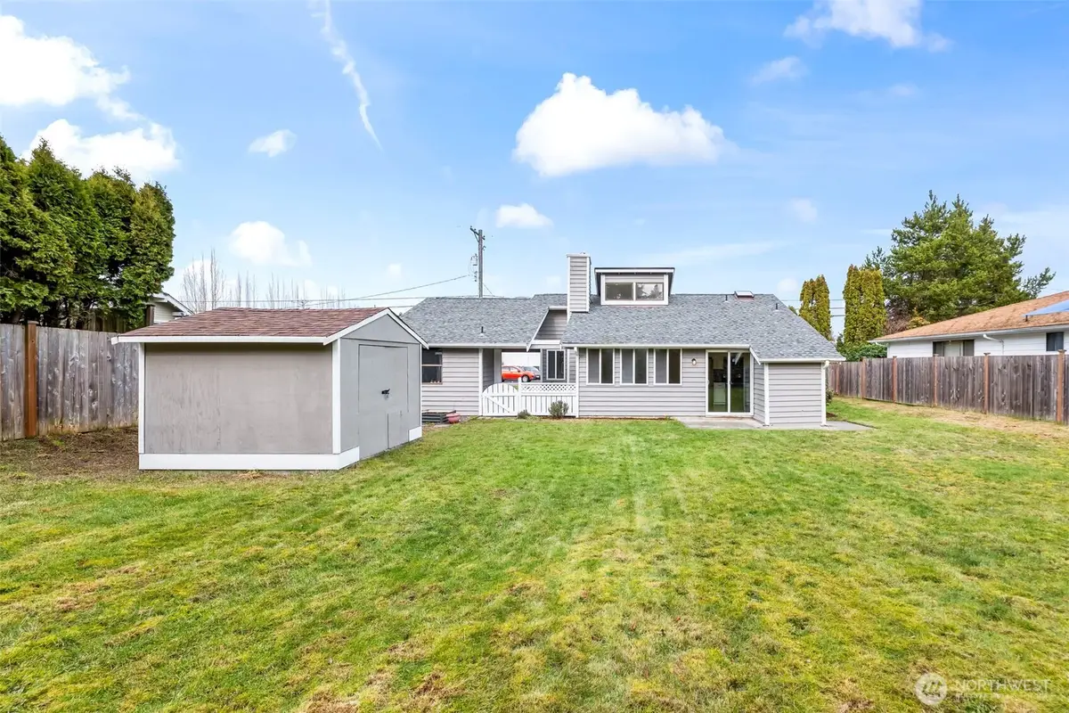 8410 29th Street W, University Place, WA 98466 - #1