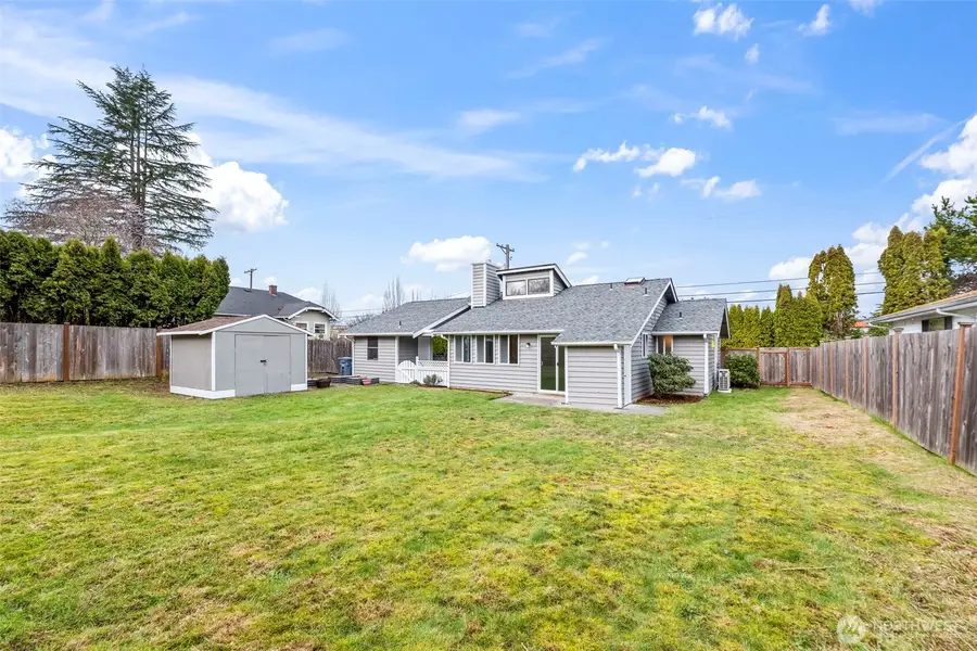 8410 29th Street W, University Place, WA 98466 - #2