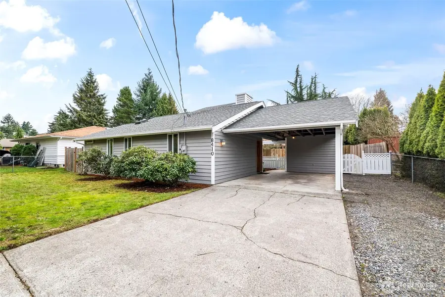 8410 29th Street W, University Place, WA 98466 - #3