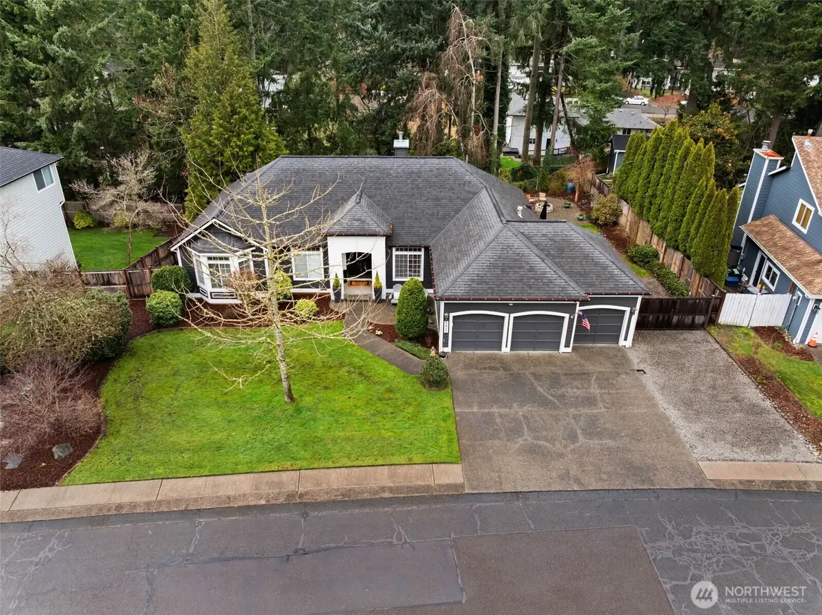 3817 58th Street Ct Nw, Gig Harbor, WA 98335 - #1