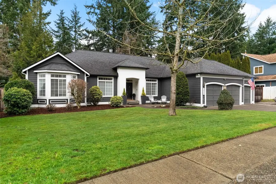 3817 58th Street Ct Nw, Gig Harbor, WA 98335 - #2