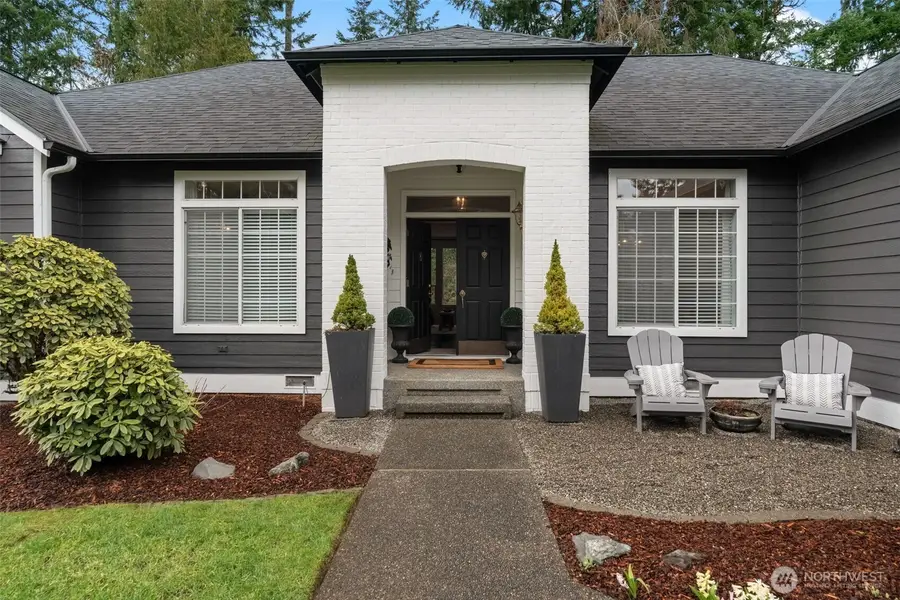 3817 58th Street Ct Nw, Gig Harbor, WA 98335 - #3