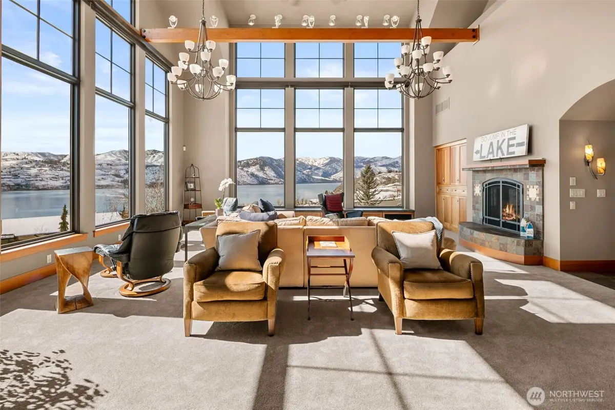 232 Crystal Drive, Chelan, WA 98816 - #1