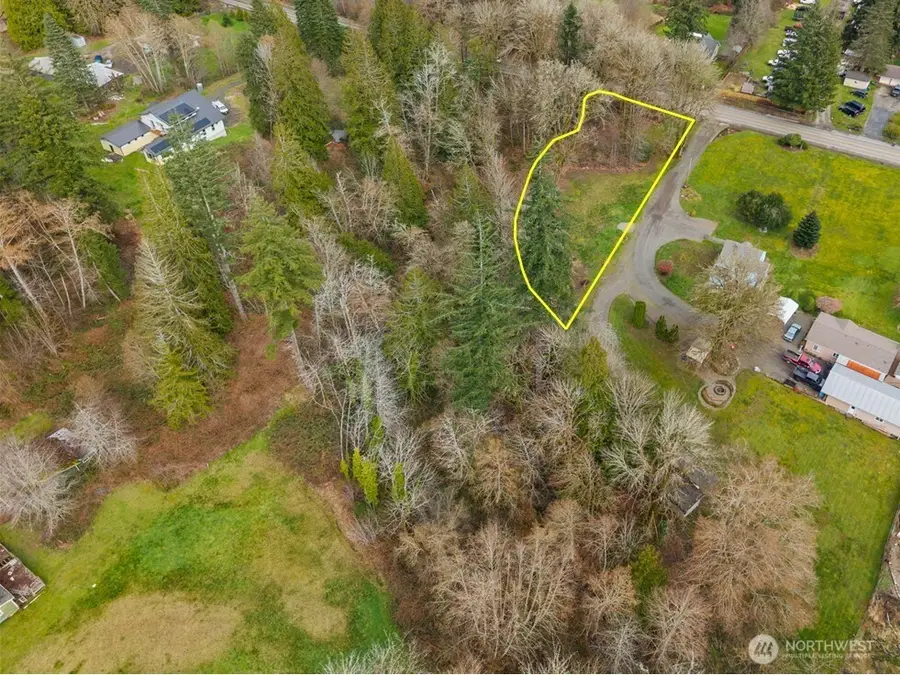 257 NE Old Belfair Hwy #---, Belfair, WA 98528 - #3