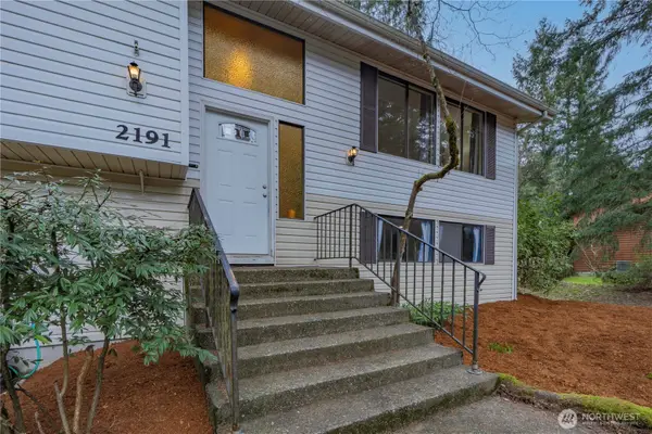 2191 Lakemoor Drive Sw, Olympia, WA 98512