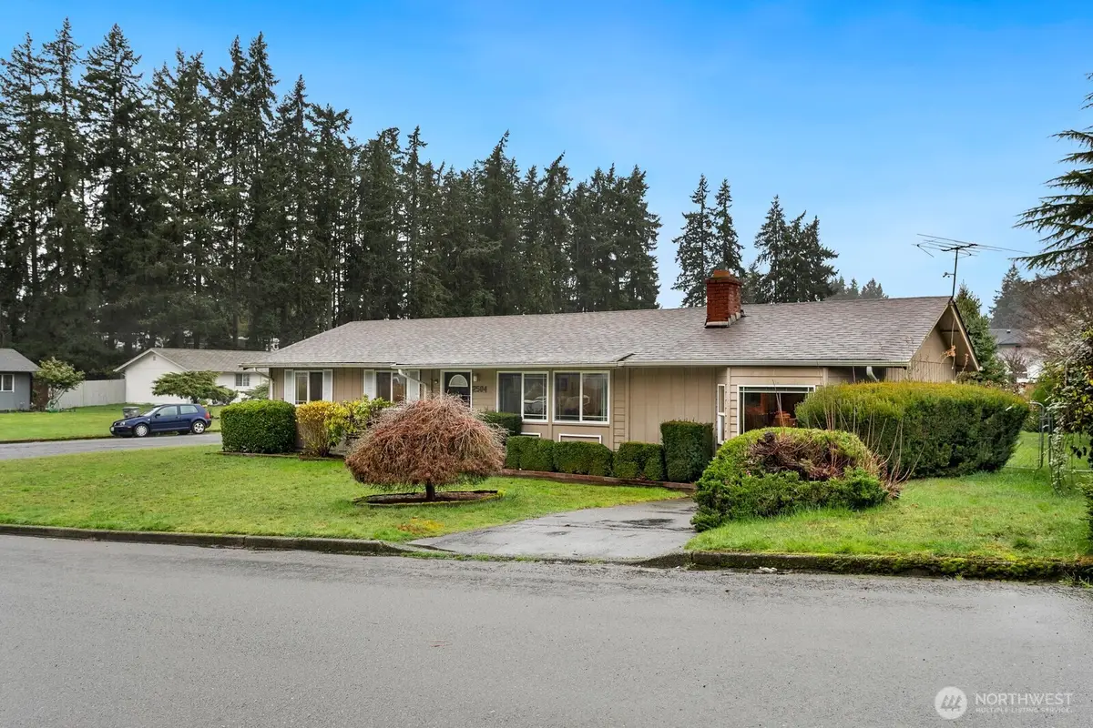 2504 S 365th Place, Federal Way, WA 98003 - #1