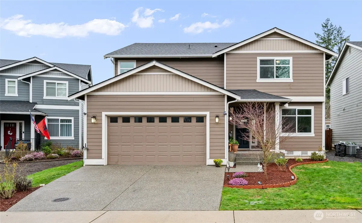 711 10th St, Sultan, WA 98294 - #1