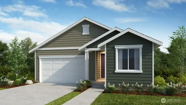 629 Barquist Lane N, Enumclaw, WA 98022