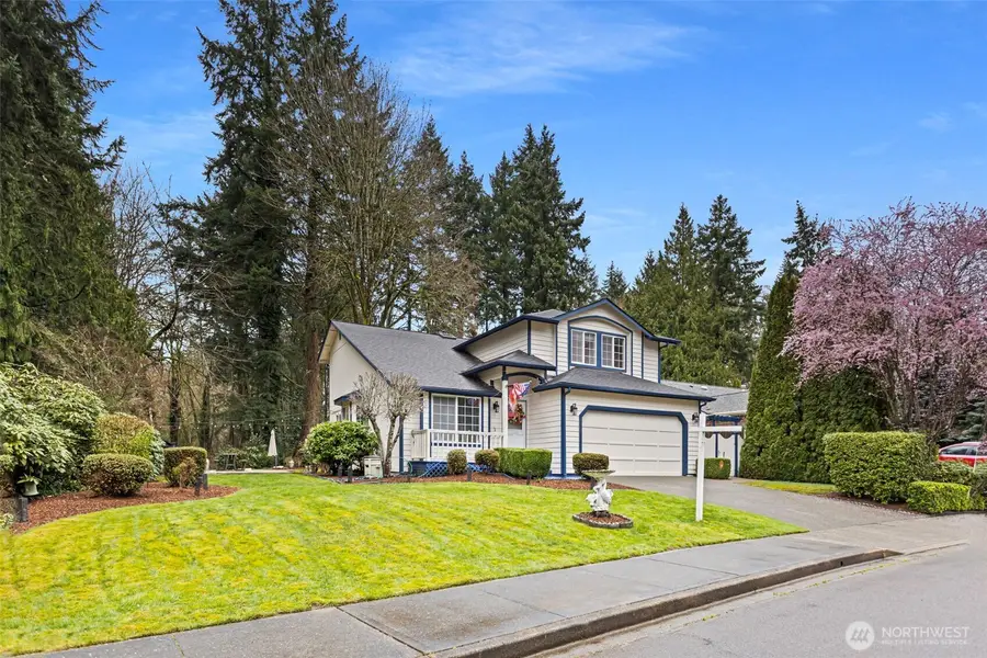 3519 48th Street Ct, Gig Harbor, WA 98335 - #2