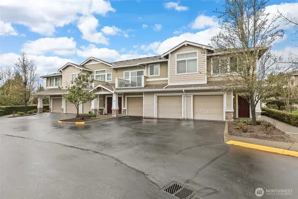 1103 63rd Street Se #E, Auburn, WA 98092