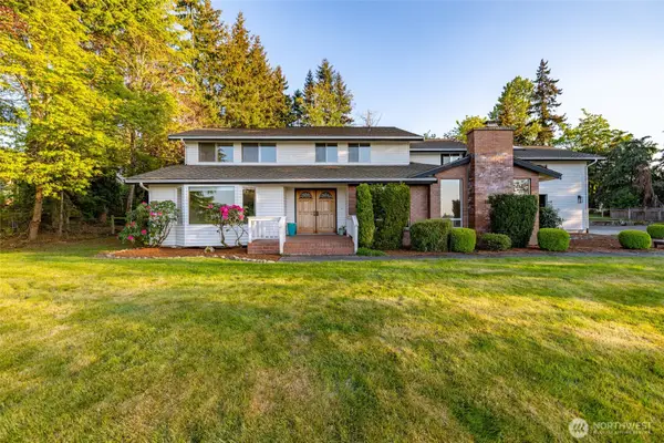 3700 E Fir Street, Mount Vernon, WA 98273