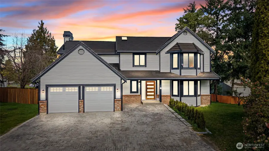 27902 36th Avenue S, Auburn, WA 98001 - #2