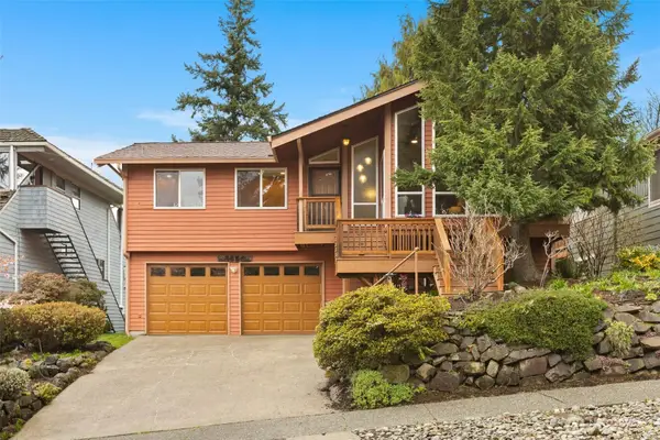 3654 SW Othello Street, Seattle, WA 98126