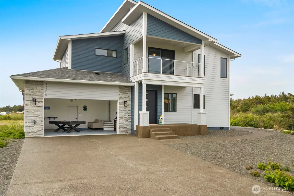 1500 Agate Lane, Westport, WA 98595 - #1