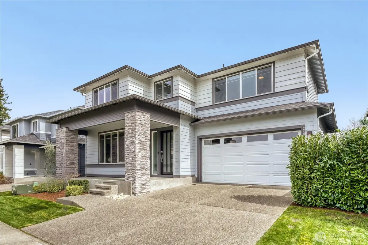 24818 237th Lane Se, Maple Valley, WA 98038 - #1