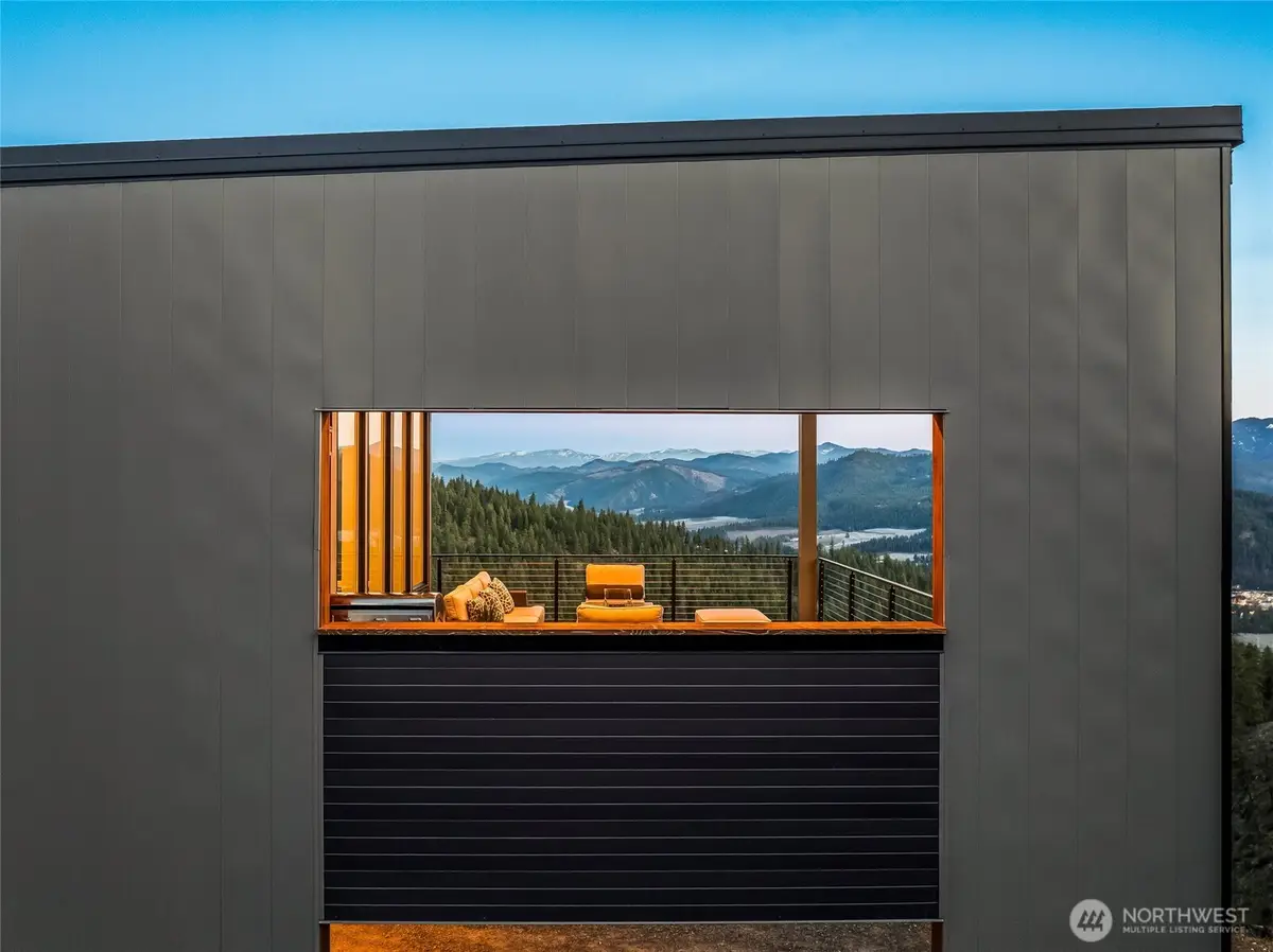 1912 Alpenview Drive, Leavenworth, WA 98826 - #1