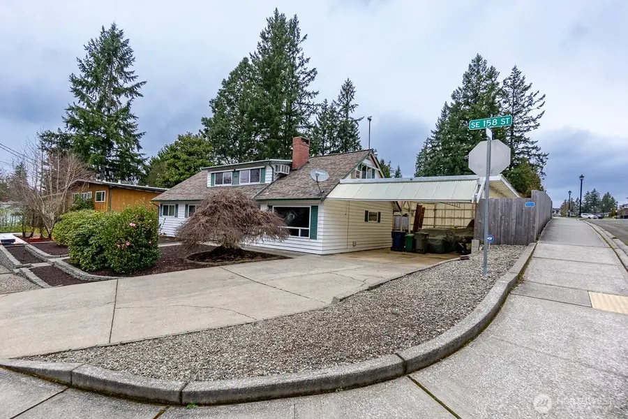 12370 SE 158th Street, Renton, WA 98058 - #3