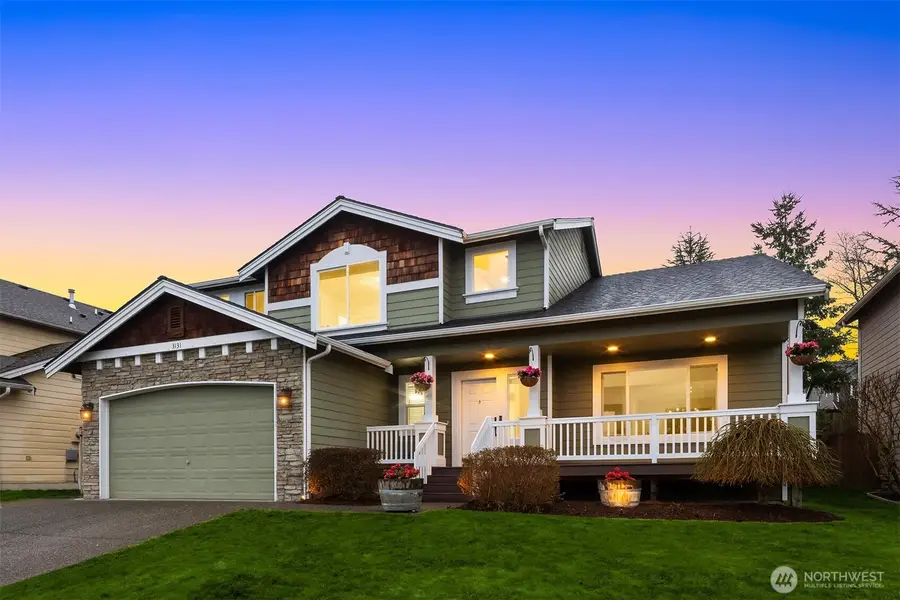 3131 82nd Drive Ne, Marysville, WA 98270 - #2