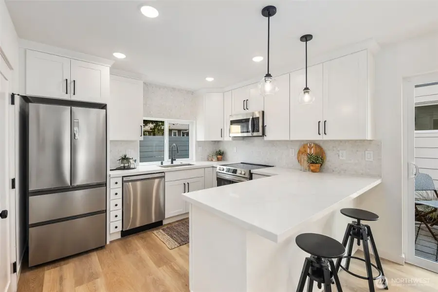 804 S Rose Street, Seattle, WA 98108 - #2