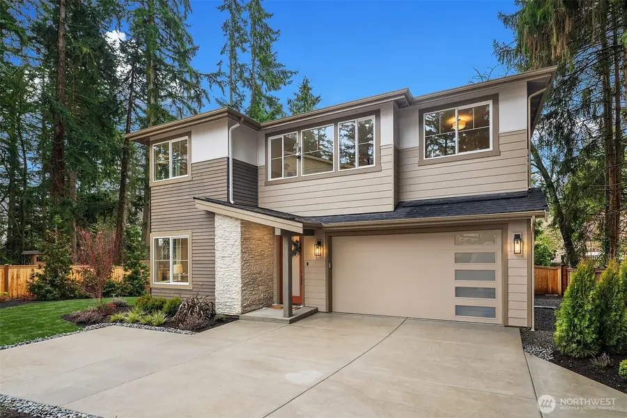 12841 82nd Avenue Ne, Kirkland, WA 98034 - #2