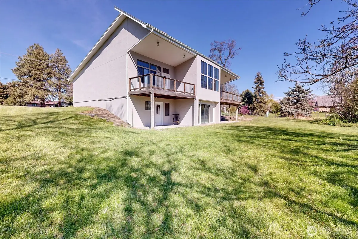 457 Prospect Avenue, Walla Walla, WA 99362 - #1